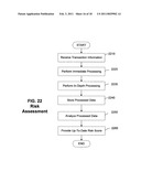 SYSTEMS AND METHODS FOR IMPLEMENTING AND TRACKING IDENTIFICATION TESTS diagram and image