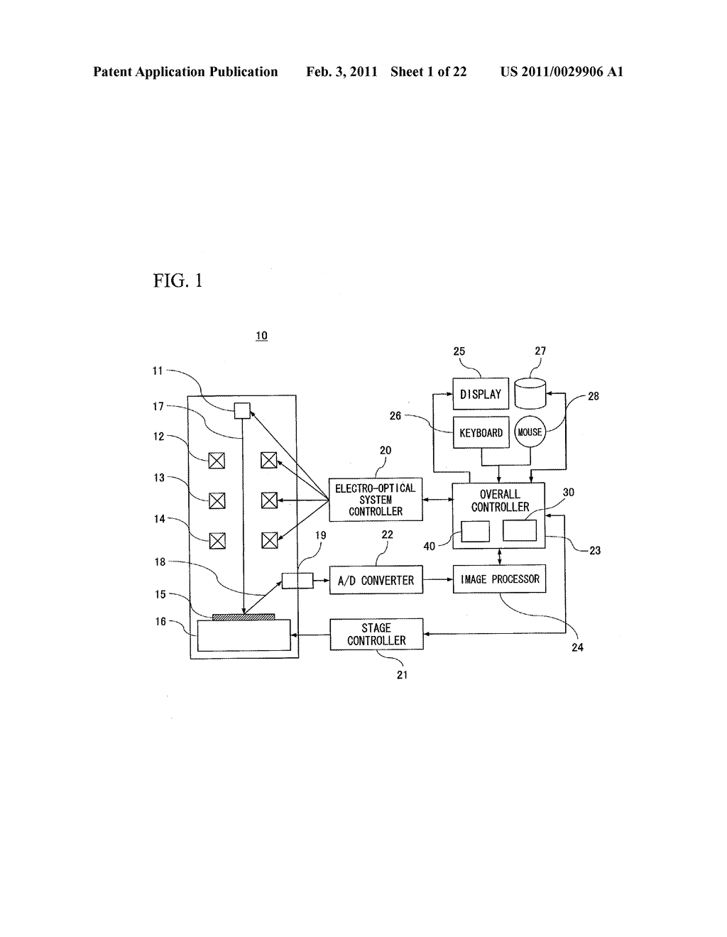 REPORT FORMAT SETTING METHOD AND APPARATUS, AND DEFECT REVIEW SYSTEM - diagram, schematic, and image 02