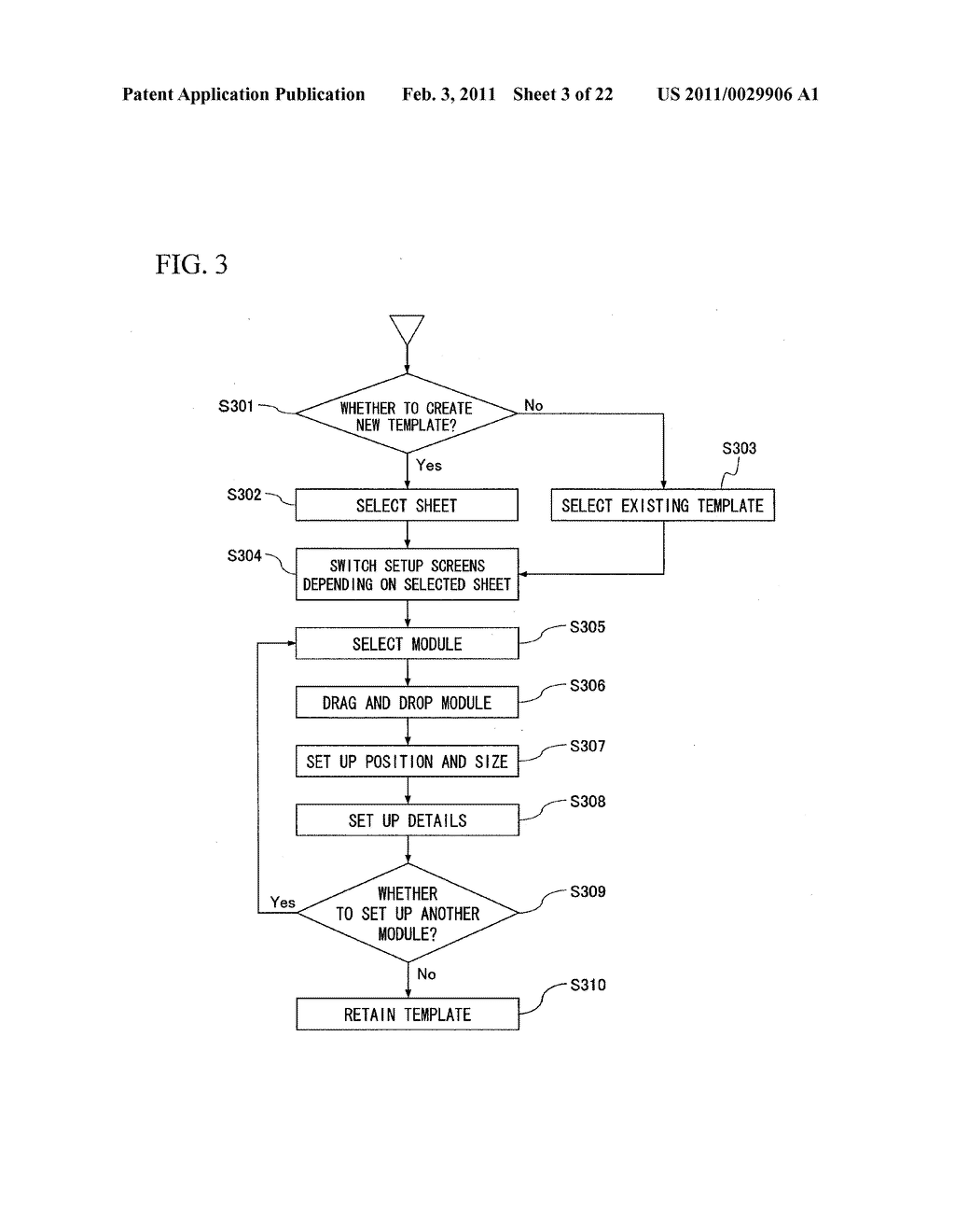 REPORT FORMAT SETTING METHOD AND APPARATUS, AND DEFECT REVIEW SYSTEM - diagram, schematic, and image 04