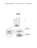 DISTRIBUTED PROCESSING DEVICE AND DISTRIBUTED PROCESSING METHOD diagram and image