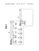 DISTRIBUTED PROCESSING DEVICE AND DISTRIBUTED PROCESSING METHOD diagram and image