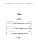 DISTRIBUTED PROCESSING DEVICE AND DISTRIBUTED PROCESSING METHOD diagram and image