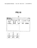 DISTRIBUTED PROCESSING DEVICE AND DISTRIBUTED PROCESSING METHOD diagram and image