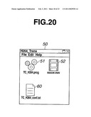 DISTRIBUTED PROCESSING DEVICE AND DISTRIBUTED PROCESSING METHOD diagram and image