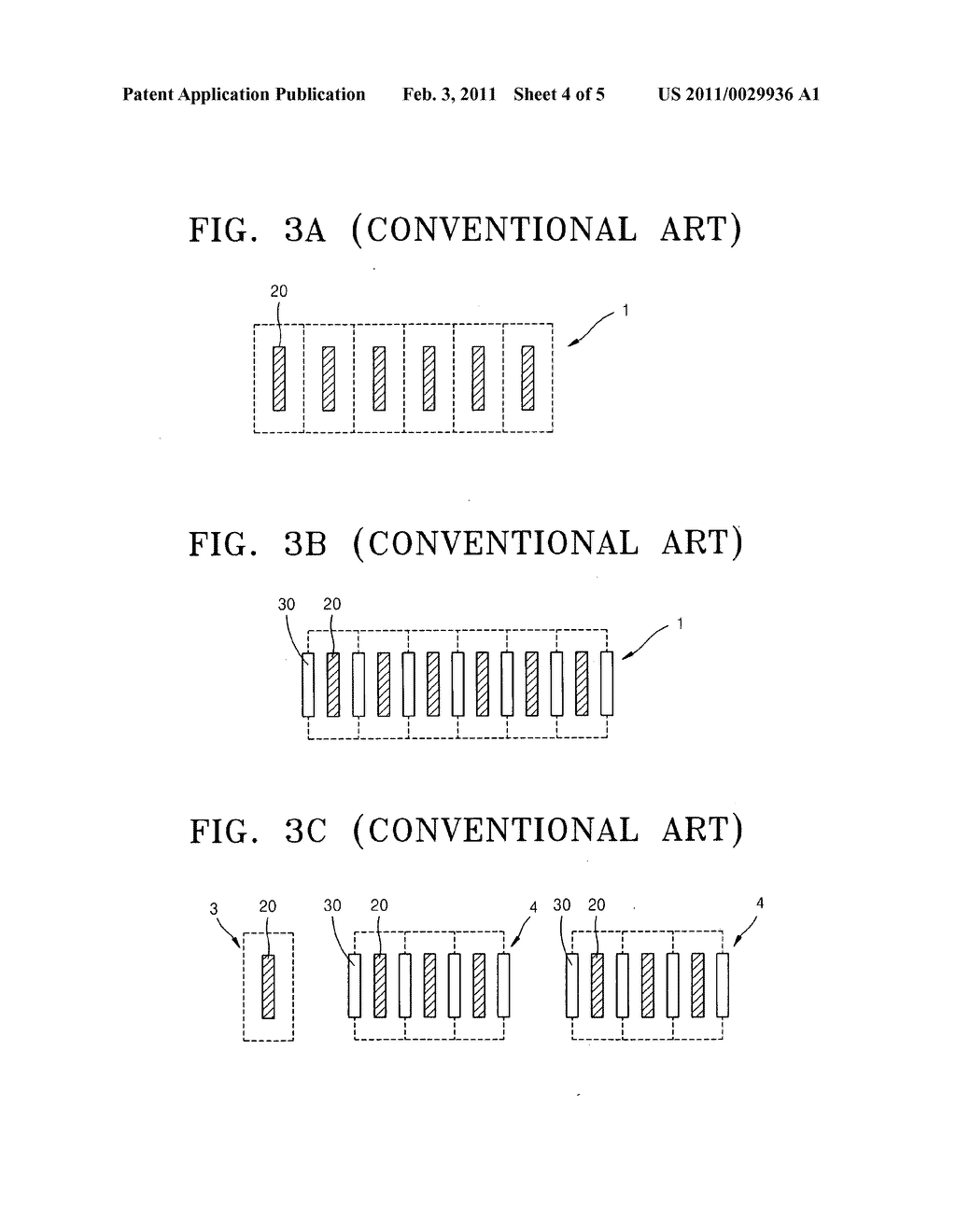 Method of generating layout of semiconductor device - diagram, schematic, and image 05