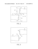 METHOD FOR CORRECTING LAYOUT PATTERN diagram and image