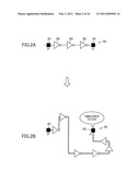 METHOD FOR MANUFACTURING SEMICONDUCTOR INTEGRATED CIRCUIT AND RECORDING MEDIUM diagram and image