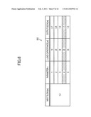 METHOD FOR MANUFACTURING SEMICONDUCTOR INTEGRATED CIRCUIT AND RECORDING MEDIUM diagram and image