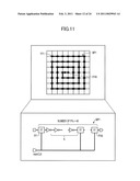 METHOD FOR MANUFACTURING SEMICONDUCTOR INTEGRATED CIRCUIT AND RECORDING MEDIUM diagram and image