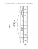 METHOD FOR MANUFACTURING SEMICONDUCTOR INTEGRATED CIRCUIT AND RECORDING MEDIUM diagram and image