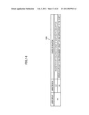 METHOD FOR MANUFACTURING SEMICONDUCTOR INTEGRATED CIRCUIT AND RECORDING MEDIUM diagram and image