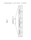 METHOD FOR MANUFACTURING SEMICONDUCTOR INTEGRATED CIRCUIT AND RECORDING MEDIUM diagram and image