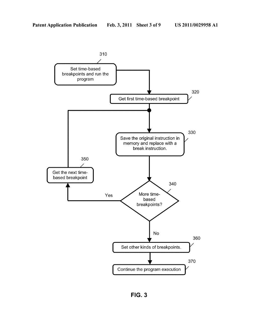 TIME-BASED BREAKPOINTS IN DEBUGERS - diagram, schematic, and image 04