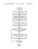 NATIVE CODE MODULE SECURITY FOR ARM INSTRUCTION SET ARCHITECTURES diagram and image