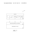 SYSTEM AND METHOD TO UNIFORMLY MANAGE OPERATIONAL LIFE CYCLES AND SERVICE LEVELS diagram and image