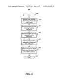 MINIMIZING BLACK VIDEO SEGMENTS DURING AD INSERTION diagram and image