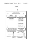 BROADCAST RECEIVING APPARATUS AND DISPLAYING METHOD THEREOF diagram and image