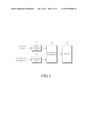 Apparatus and method for providing mini electronic program guide information in a digital broadcast receiver diagram and image