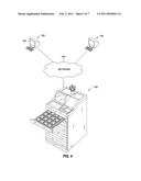 URGENT ACCESS MEDICATION DISPENSING STATION diagram and image