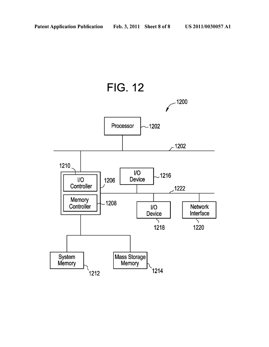 MATCHING WITH A LARGE VULNERABILITY SIGNATURE RULESET FOR HIGH PERFORMANCE NETWORK DEFENSE - diagram, schematic, and image 09