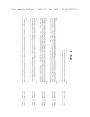 Disease resistance genes diagram and image