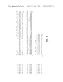 Disease resistance genes diagram and image