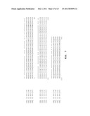 Disease resistance genes diagram and image