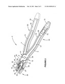 Insulating Hand Tool diagram and image