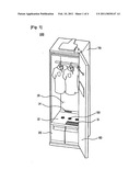 CONTROLLING METHOD OF CLOTHES TREATING APPARATUS diagram and image