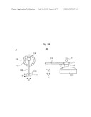 METHOD OF MANUFACTURING POLARIZING EYEGLASS LENS diagram and image