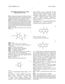 AZOPYRIDONE DISPERSE DYES, THEIR PREPARATION AND USE diagram and image