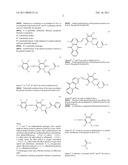 AZOPYRIDONE DISPERSE DYES, THEIR PREPARATION AND USE diagram and image