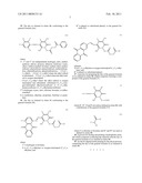 AZOPYRIDONE DISPERSE DYES, THEIR PREPARATION AND USE diagram and image