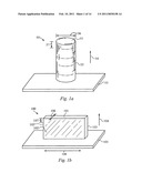 Device with multi-structural contact elements diagram and image