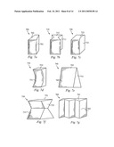 Device with multi-structural contact elements diagram and image