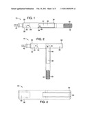 AERATION PAD INSTALLATION TOOL diagram and image