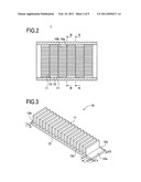 METHOD OF MANUFACTURING A HEAT EXCHANGER diagram and image