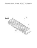 METHOD OF MANUFACTURING A HEAT EXCHANGER diagram and image