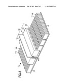 METHOD OF MANUFACTURING A HEAT EXCHANGER diagram and image