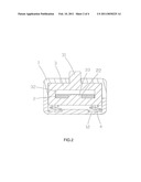 PRESS-DOWN TYPE COMPOSITE PUTTY KNIFE diagram and image