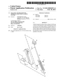 Magazine and firearm with improved ammunition loading feature diagram and image