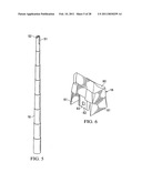 Magazine and firearm with improved ammunition loading feature diagram and image