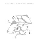 Magazine and firearm with improved ammunition loading feature diagram and image