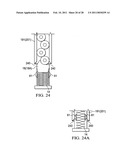 Magazine and firearm with improved ammunition loading feature diagram and image