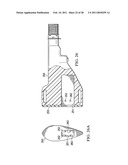 Magazine and firearm with improved ammunition loading feature diagram and image