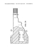 Magazine and firearm with improved ammunition loading feature diagram and image