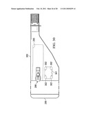 Magazine and firearm with improved ammunition loading feature diagram and image