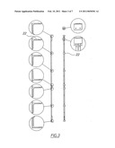 Building Panel Mounting System and Method diagram and image