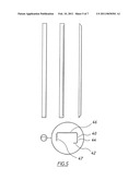 Building Panel Mounting System and Method diagram and image