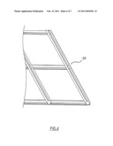 Building Panel Mounting System and Method diagram and image